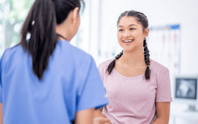 Teen Pregnancy Resources: Support, Guidance, and What to Know