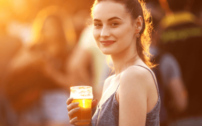 Can You Drink While Pregnant?