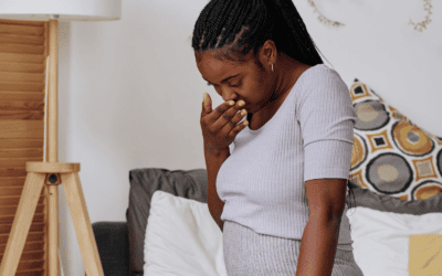 Morning Sickness: Symptoms, How Long It Lasts, and More