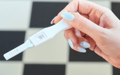What Are the Different Types of Pregnancy Tests?