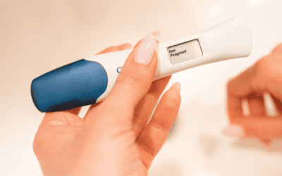 Late Period, Negative Pregnancy Test: Possible Causes
