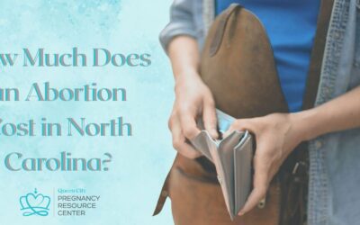 How Much Does an Abortion Cost in North Carolina?